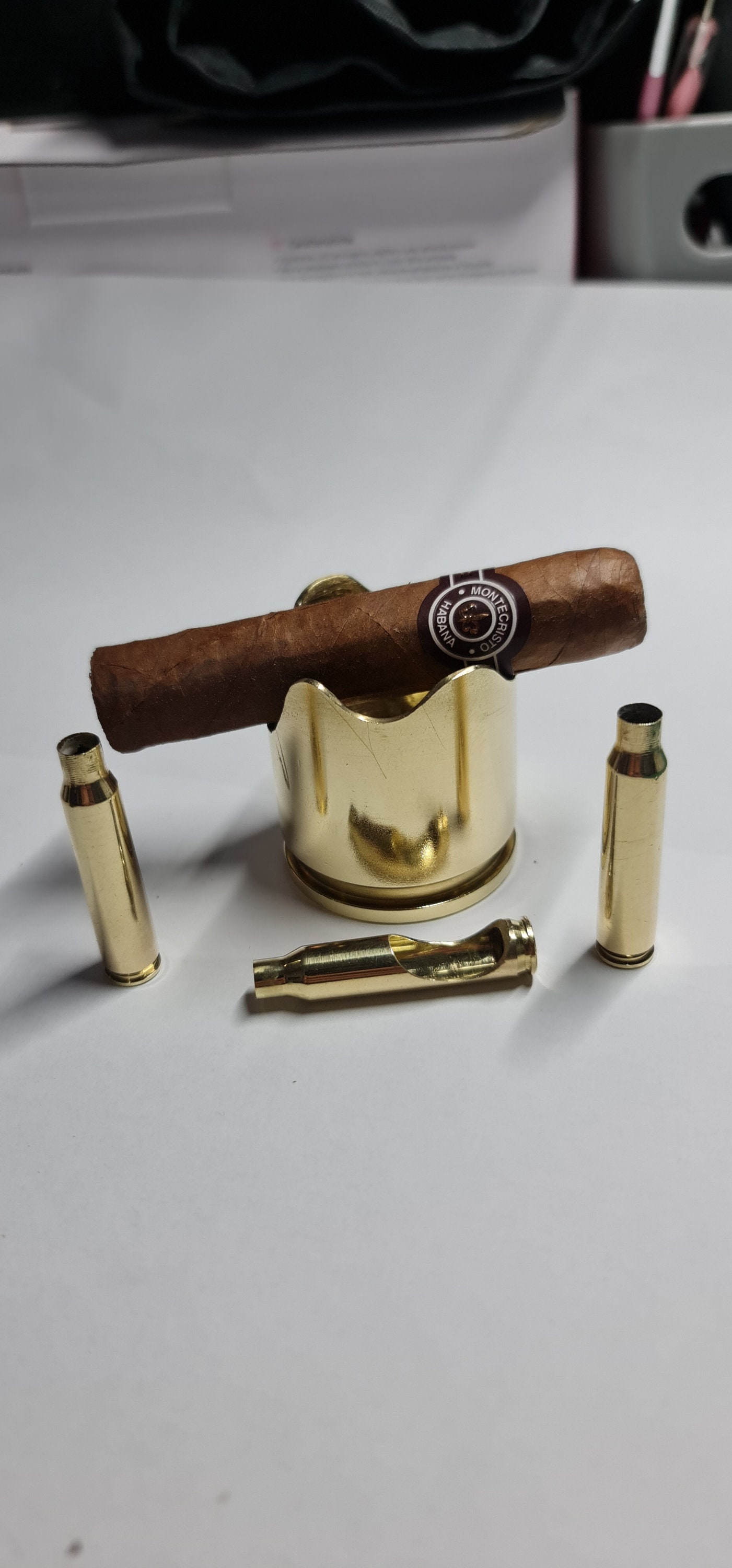 Montecristo Yeti Gift Set - 12 cigars - The Cigar Merchant of Roswell