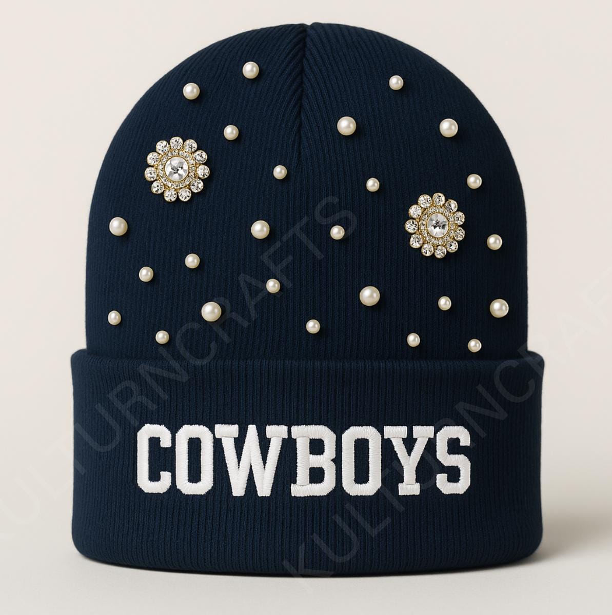 Dallas Cowboys bedazzled cap new never worn Rhinestone Dallas Cowboy Baseball Caps - Etsy main image 4