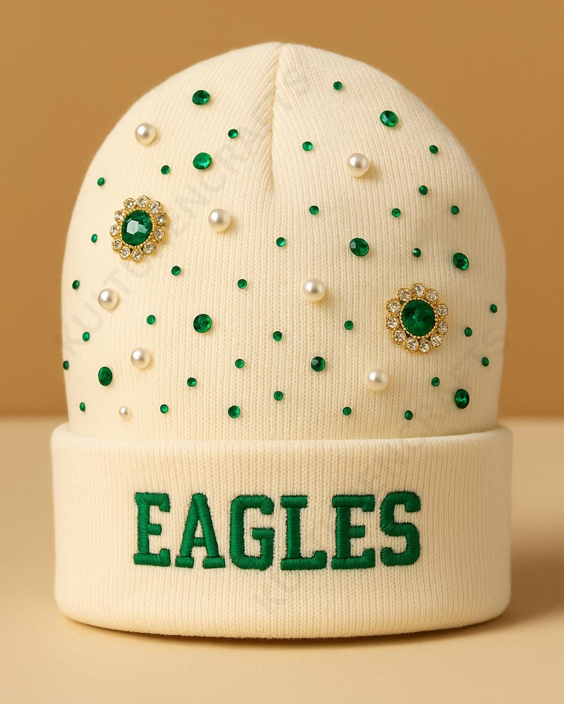 Eagles Junk Hat - Etsy