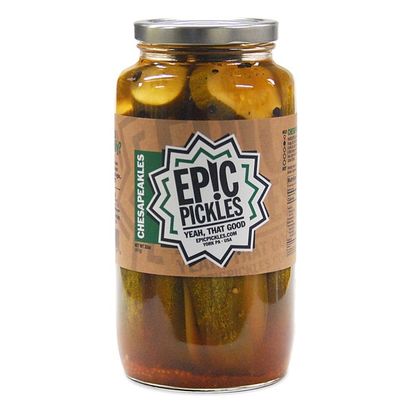 Epic Pickles