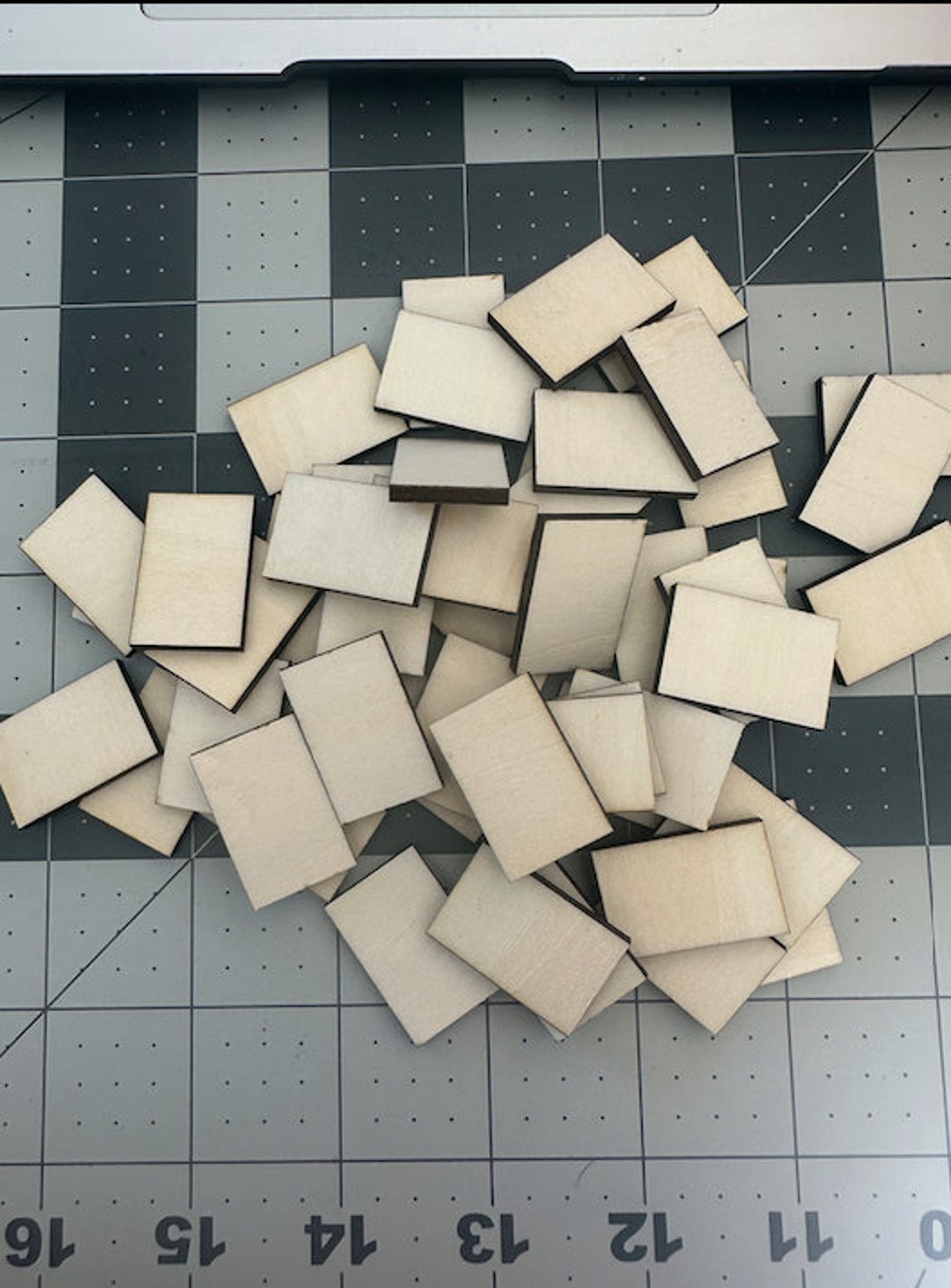 100 Blank Books for Mini Bookshelf, Mini Book, Mini Bookshelf, Wooden