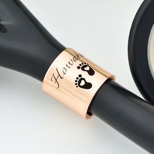 Personalized Stethoscope Pattern Tag|Stethoscope ID Tag|Stethoscope Accessories| Gifts for Nurse Doctor Littman Emergency Stethoscope Charm