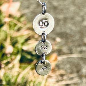 Ascending moon jewelry cheap