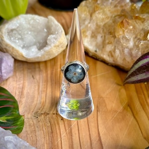 Forget Me Not Ring