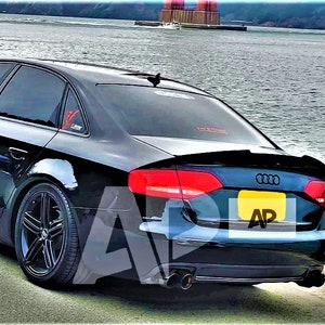 Audi Rs4 -  UK