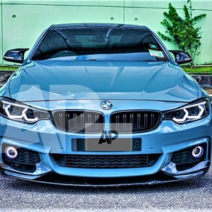 golf r or bmw 116i - BMW 3-Series and 4-Series Forum (F30 / F32)