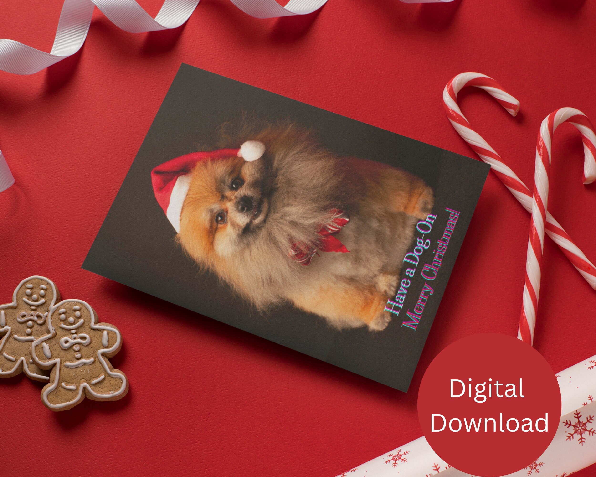 Printable Greeting Card Cute Funny Greeting Cards Printable Dog ...