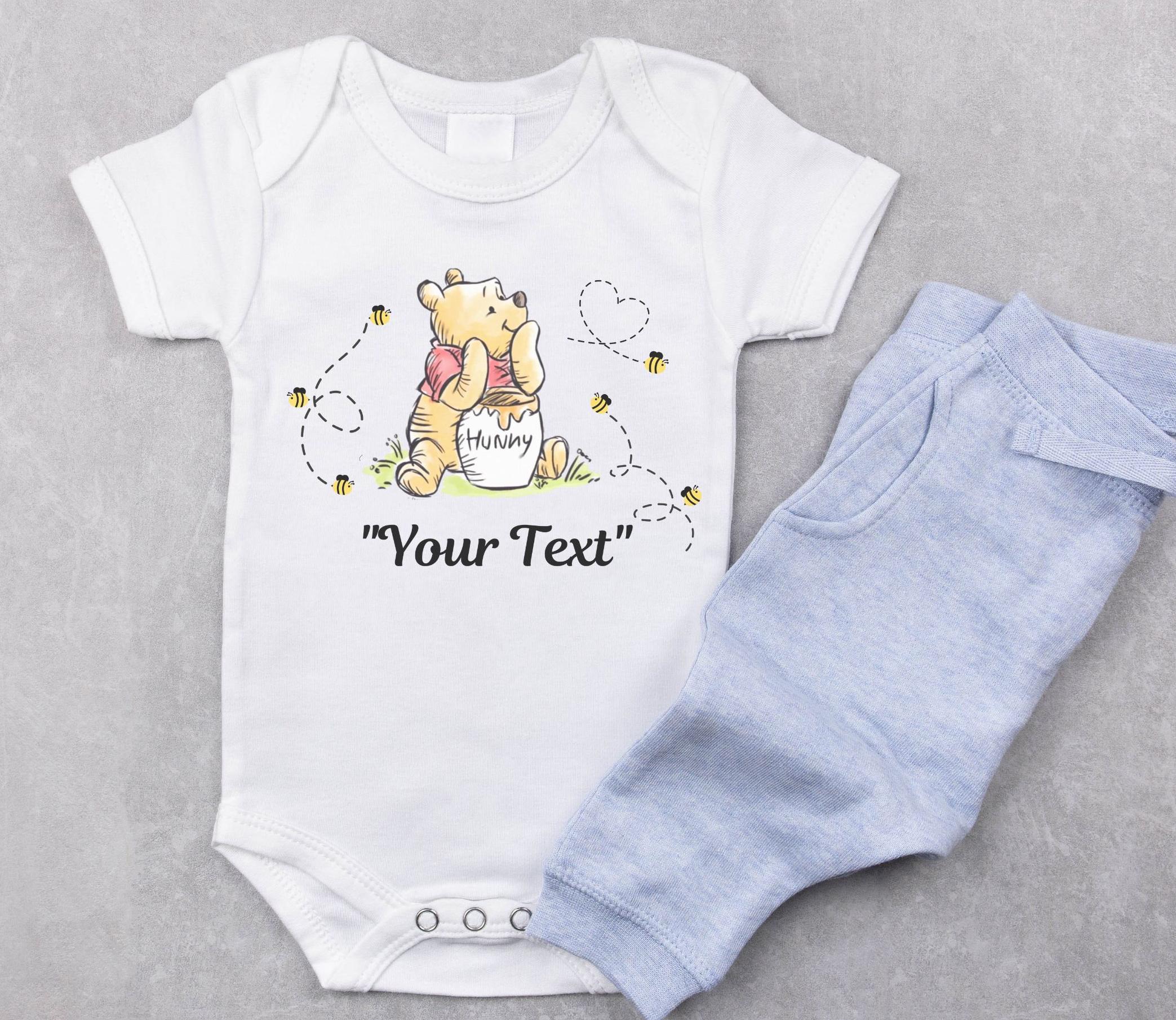 Winnie the Pooh Adult Onesies