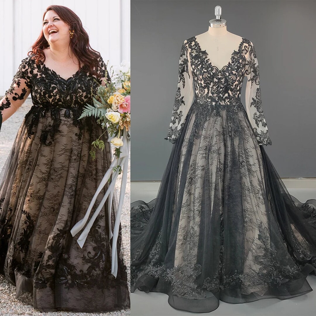 Allure's Regal V-Neck Tulle Gown: Elegance Redefined for Unforgettable Occasions