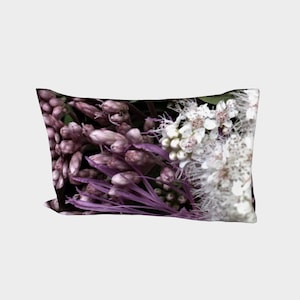 Bed of Flowers