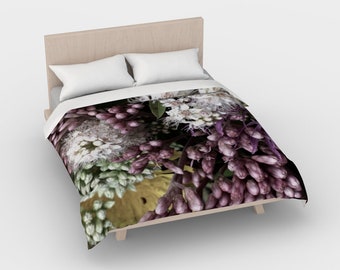 Bed of Flowers by ZANA