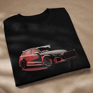 T-shirt Sportback
