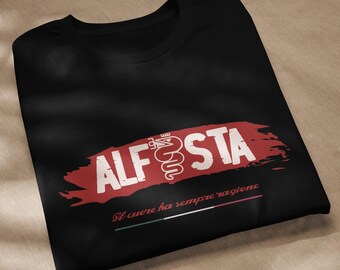 camiseta T-shirt Fans Biscione
