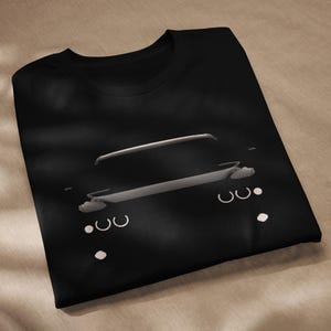 T-shirt serie E39
