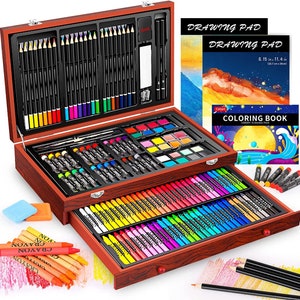 Chameleon Color Tones Markers Deluxe Set of 22 Markers in Case