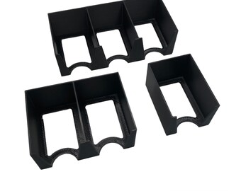 Mini European Card Dispenser
