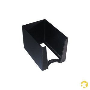 Distributeur De Cartes Format 59x92mm H7cm