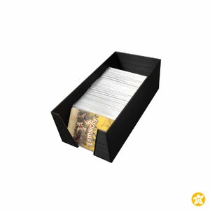 Mini dispenser di carte americane XXL