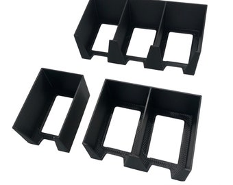 Mini American Card Dispenser