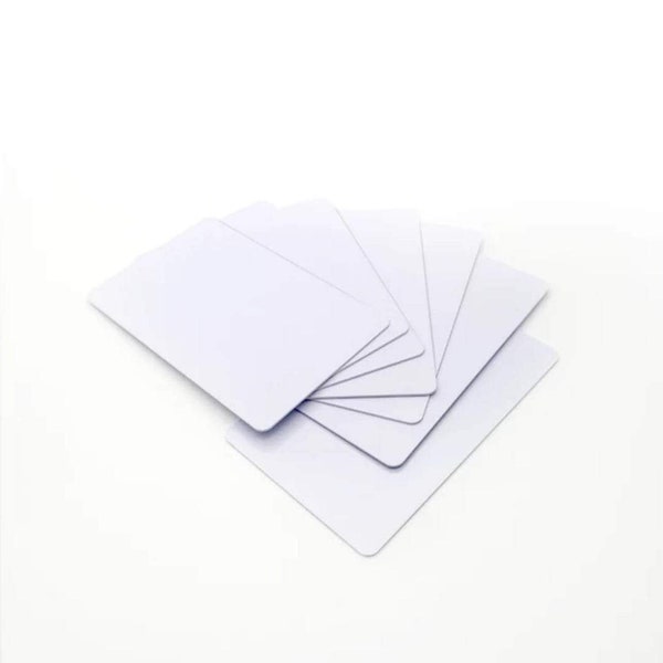 Sublimation Blank Mousepad (Circle & Rectangle)