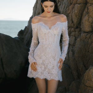 modest engagement party dresses The PERFECT Modest Engagement Dress