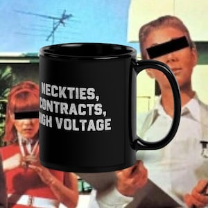 Rock Star Tasse, Classic Rock Kaffeetasse, Geschenk für Musiker, Musik Geschenk, Geschenk für Freunde, Gitarrenhelden oder Nostalgie für Kassettenklassiker!