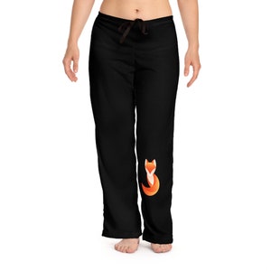 Damen Pyjama Hose