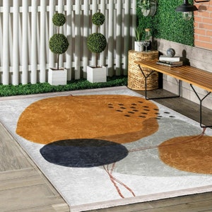 Bohemian Kitchen Runner