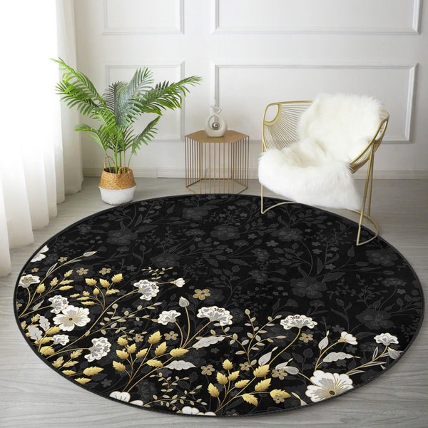 Elegant Rugs - Etsy