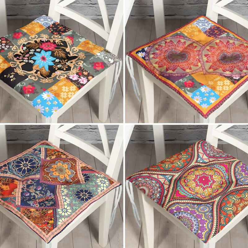 Dining Chair Pads - Etsy