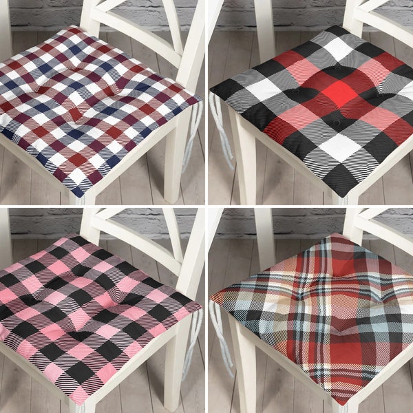 Dining Room Chair Cushions Etsy