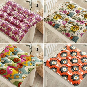 Fluffy seat cushion online