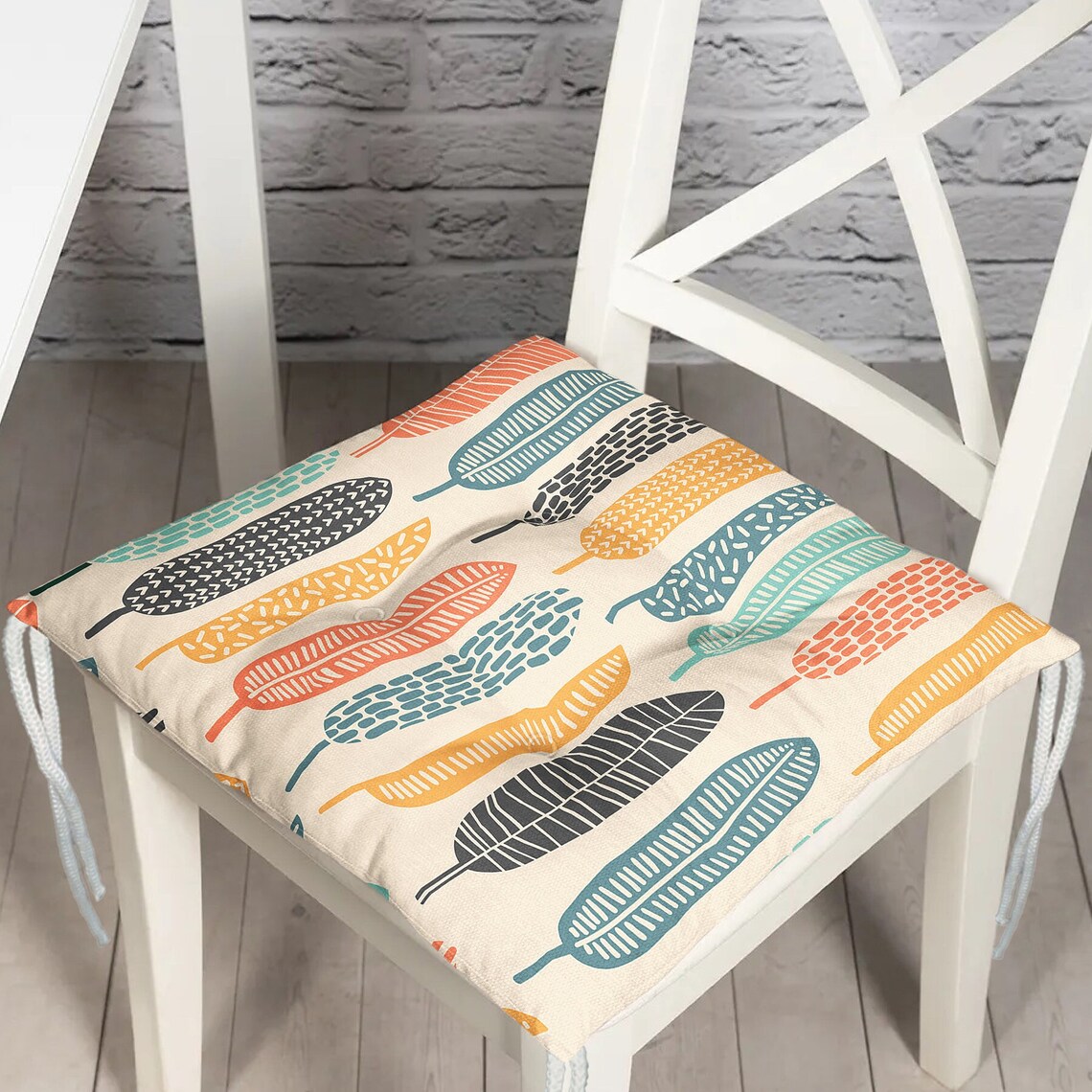 Patterns For Seat Cushions at Lloyd Robinson blog