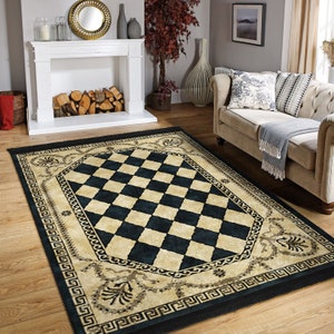 TRENT Anti-slip Rug Grip Mat for Carpets 