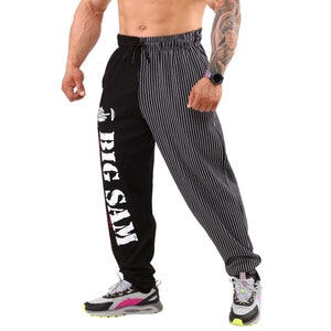 Bodybuilder Pants Etsy Canada