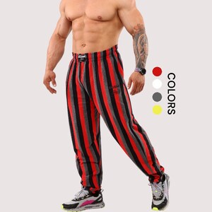 Weight lifting pants 80's online