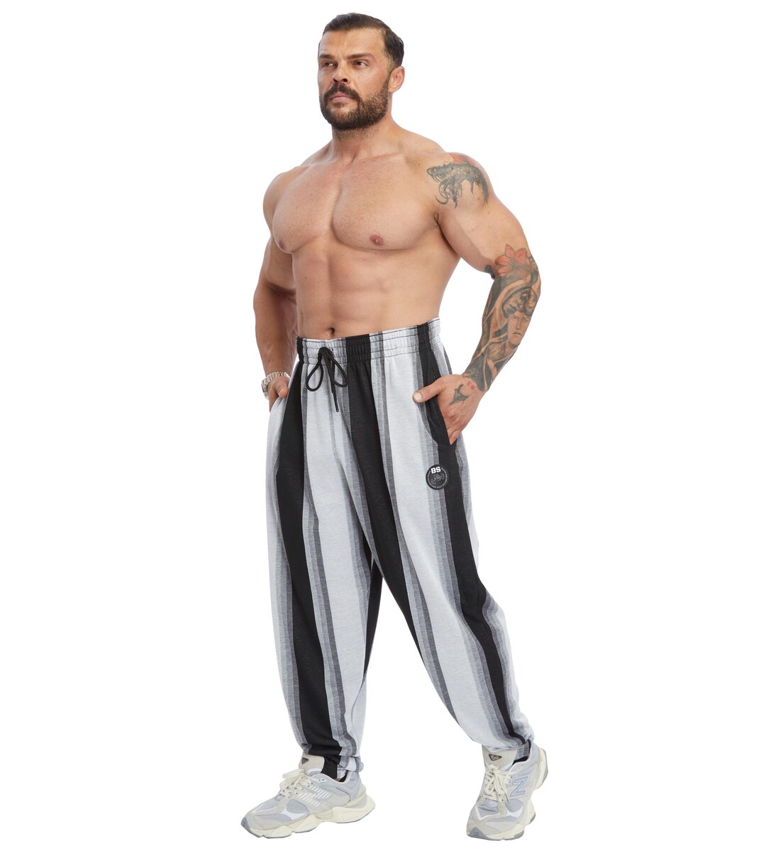 Striato Lounge Pants
