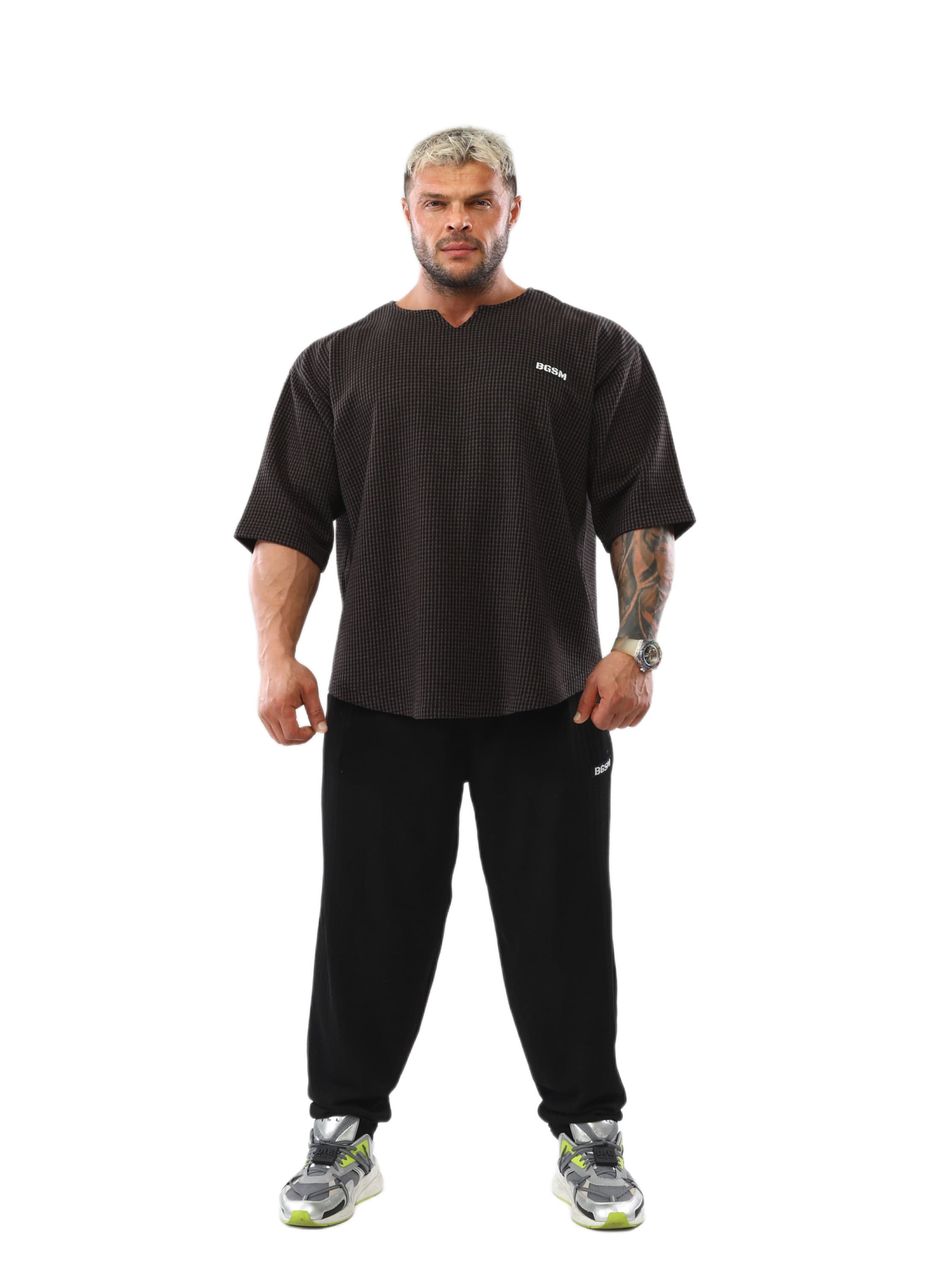 Gym Rag Top Men's Oversize Rag Top Gym T-shirt - Etsy