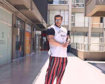 Oldschool Gym Pant - Etsy