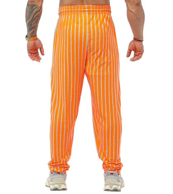 Loose fit gym pants store