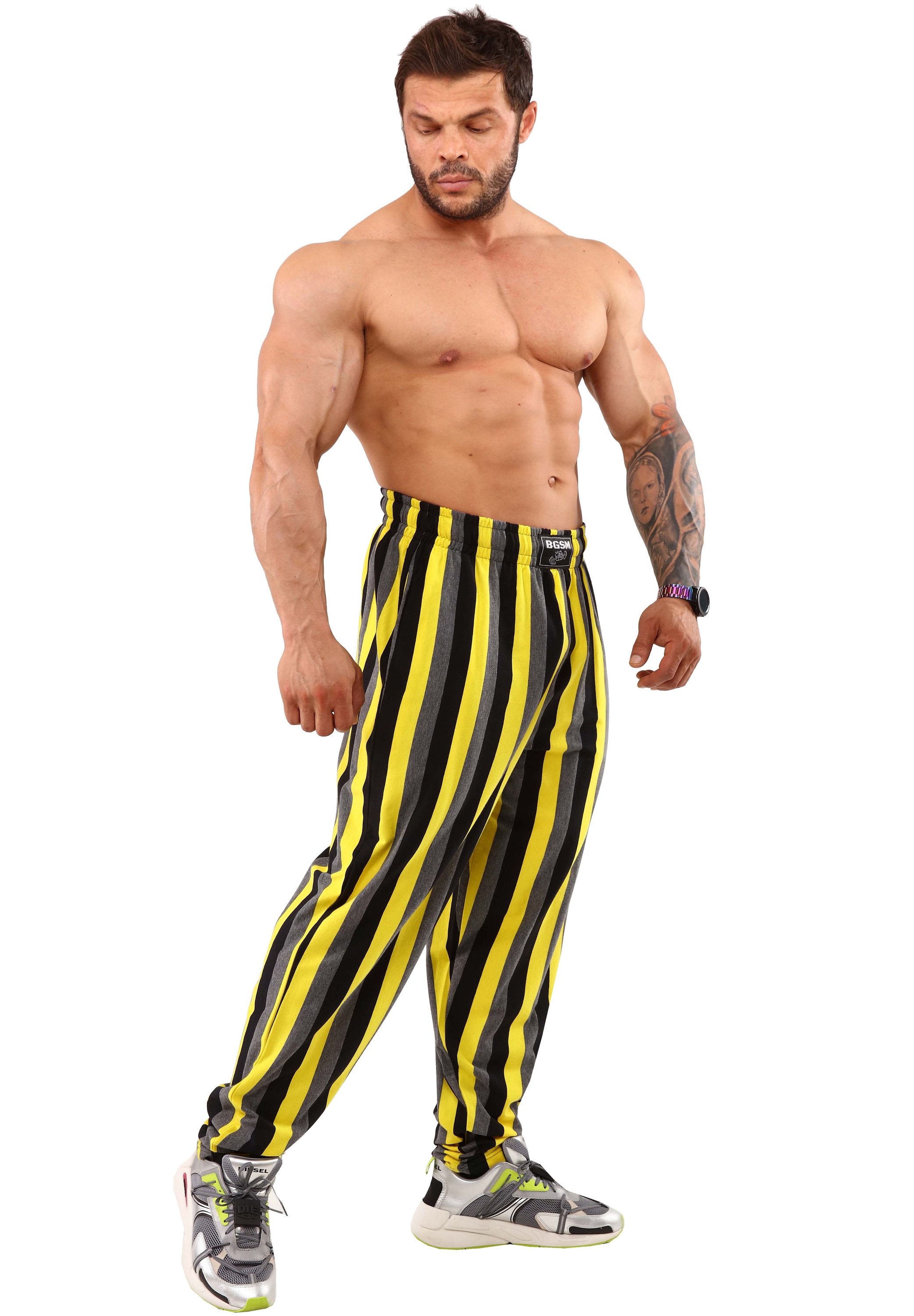 Oldschool Gym Pant - Etsy Canada