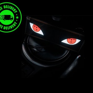 Panneau lumineux pour pare-brise de voiture, marqueur électrique, lampe de  décoration LED, autocollant lumineux clignotant, panneau LED pour voiture