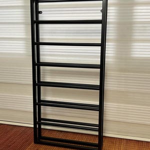 Wine Rack, Wall Mount Wine Rack, Wine Storage Rack