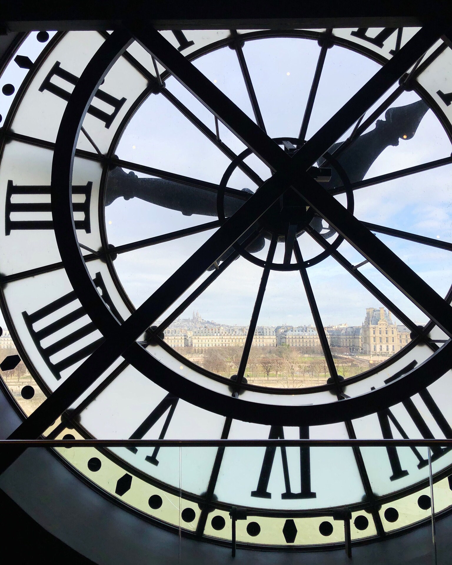 Musee d orsay clock - Etsy 日本