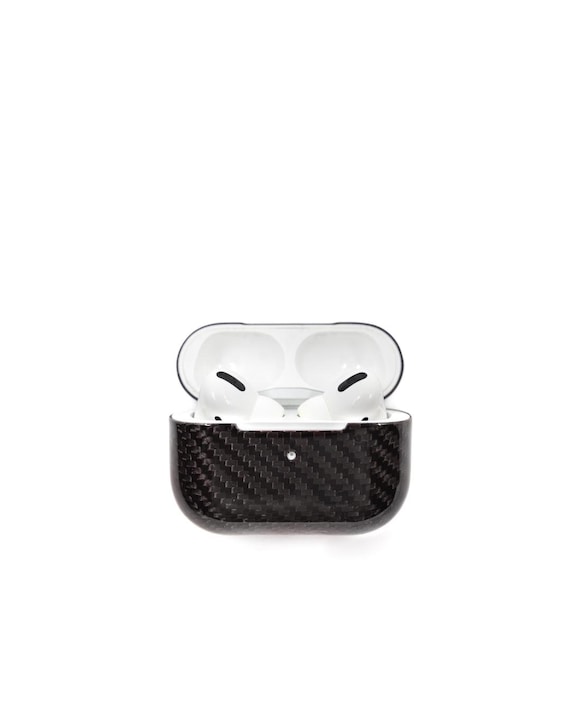 Carbon Fiber AirPods Pro Case