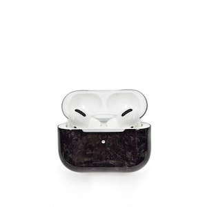 Forged Carbon AirPods Pro Case