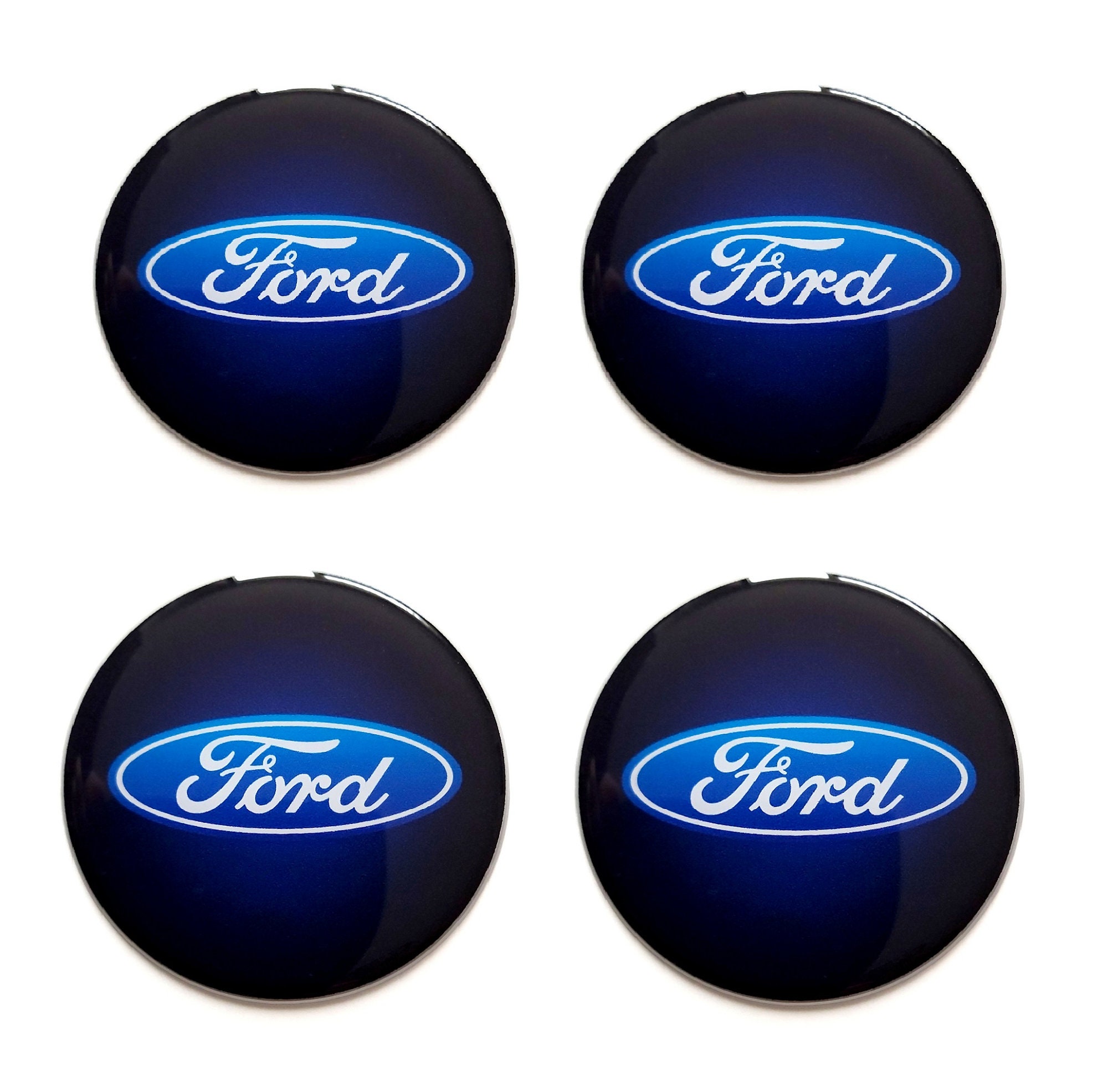 Ford logo aufkleber - .de
