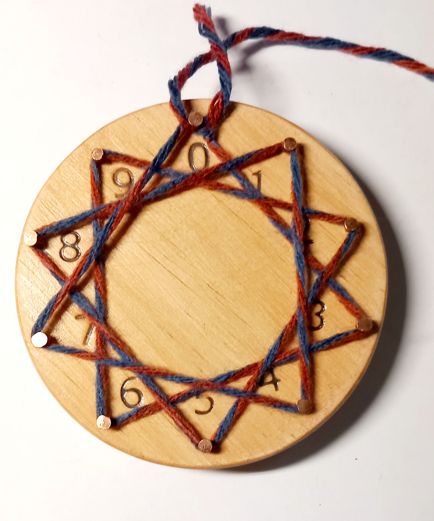 Multiplication Wheels Etsy