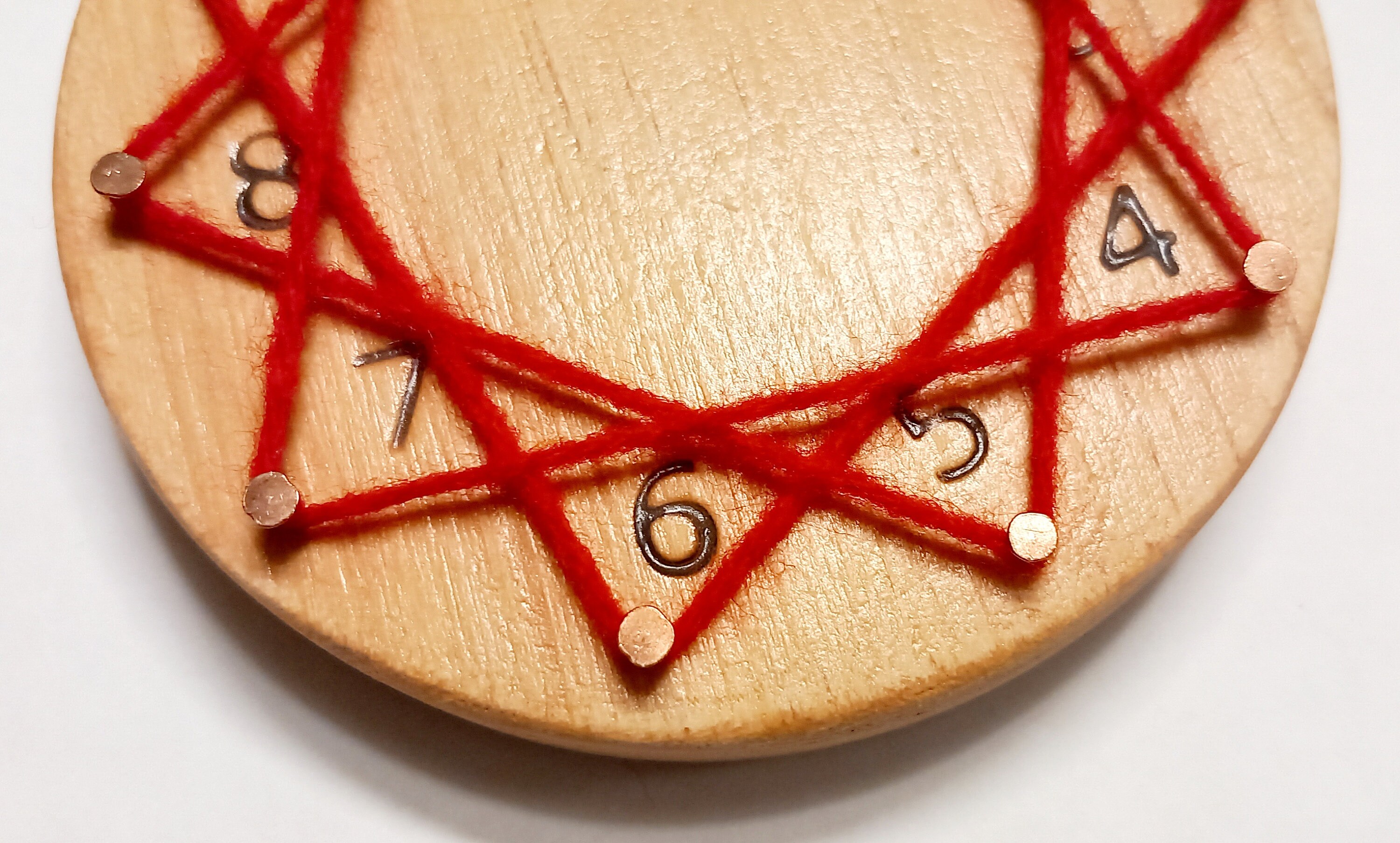 Multiplication Wheels Etsy