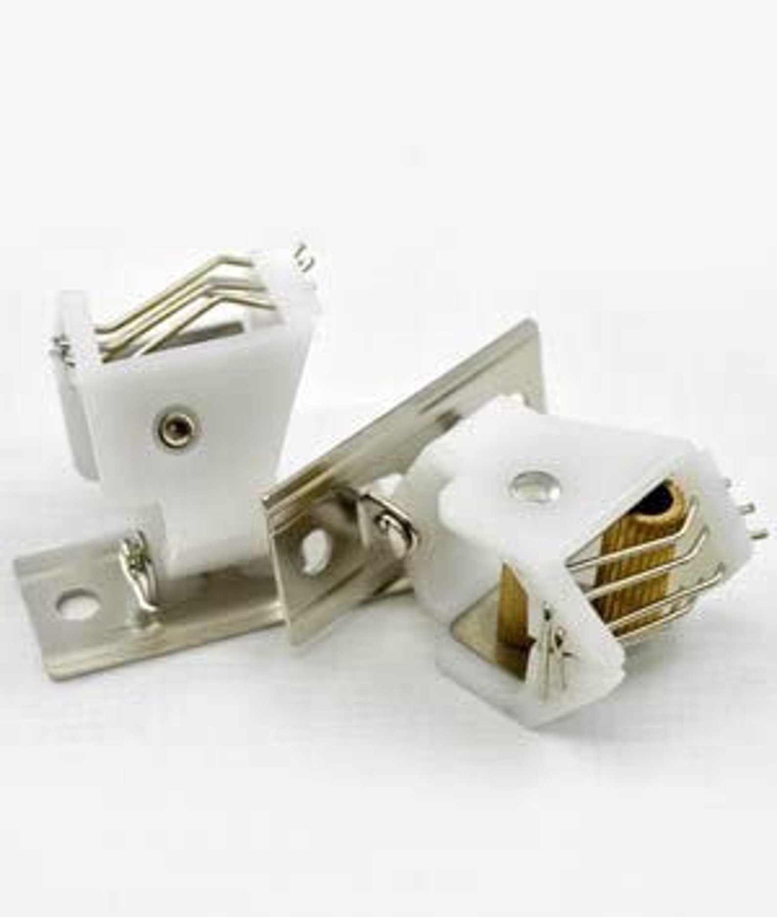 Cord Lock for Roman and Austrian Shades Holds up to 5 Cords Etsy